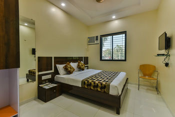 Hotel Garden Park Mumbai Exterior foto