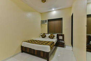 Hotel Garden Park Mumbai Exterior foto